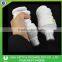 Led bulb lamp shape PU stress ball