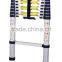 Goldgile 4.2m Aluminium Telescopic ladder