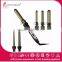 Interchangeable barrel hair curler, Titanium hair curler