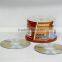 RISENG 16x 4.7GB 120MINs super disc dvd/blank offset printing dvd/blank recordable dvds