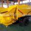 Trailer Diesel Concrete Pump