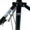 super quality led lighting winch up stand load 60KG tripod speaker crank stand
