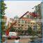 High Quality Self-propelled Small Boom Lifts for Sale