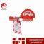 OEM BAODI Rotating Gate Valve Lockouts BDS-F480 Red