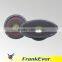 FrankEver High Quality 6" Dual Cone Car Speaker
