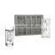 Han Solo In Carbonite Silicon Ice Cube Tray Chocolate Baking Mould