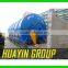 No Secondary Pollution fly ash brick