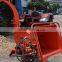 CE approved hydraulic feeding BX62R industrial wood cutting machine