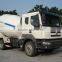 Dflz 6X4 Mixer Truck with 8-10 M3 tank