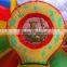 2016 inflatable jumping boucer for kids