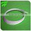 Face Mask Material Double Metal Nose Strip