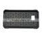 2015 china wholesale fashion Leather mobile phone shell case custom for Galaxy Note5