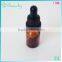 china supplier Beauchy 2015 new product 10ml e-liquid glass bottles glass bottles wholesale