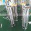 DC Solar Submersible Pump Price ( 1000w-15m3/hr - 21m )