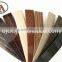 High-quality PVC edging tape, edging strip for office furniture