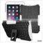 new arrival armour case for ipad mini anti knock pc silicone mix hybrid protective shell cover