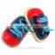 Preschool Wooden Shoes Tie The Shoelace