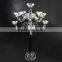 Crystal Candelabra Centerpieces Wholesale Wedding Crystal Candelabra