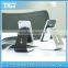 High Quality Aluminum Alloy Mobile Phone Charger Display Stand for iphone