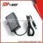 Wholesale eu Plug Usa Plug uk Plug 12v 1a Wireless USB Charger Power Adapter for Beauty Machine