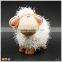 Ceramic Flocking Wholesale Chicken Decoration