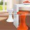 Simplify home basic pp stool folding storage stool