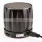 Portable Mini Wireless Bluetooth Speaker With FM Radio for Mobile Phone PC Laptop Devices SV023186