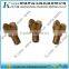 two wing anchor cutter bit M16