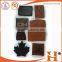 Factory price! custom high quality branded leather patch,jeans pu leather patches,leather patches for clothing