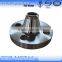 stainless steel long weld flanges and pipe fitting