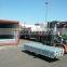SS400 hot dipped galvanized equal steel angle bar