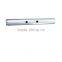 Stainless steel coupling round internal thread pin
