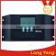 2015 cheap 20a~50a 12/24v pwm Solar PV Controller / solar controller with LCD
