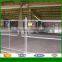 Mobile temporary fence /crowd control fence made in China