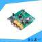 NFC 3.5mm Aptx Bluetooth 4.0 music receiver for speaker