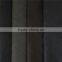 Woven embossed pattern high quality wholesale semi pu leather