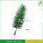 530cm huge artificial plastic coco palm tree leaves for outdoor