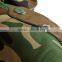 Hot Sell Military Jacket Instock Woodland Camouflage Jacket