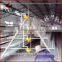 A Type Layer Commercial Chicken Cages With Good Quality And Low Price