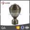 All kinds of curtain rod pole finials and curtain track accessories