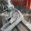High speed u shaped steel roll forming machine