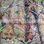 Camo Leaf Pattern Hydrographics Water Transfer Printing PVA Film