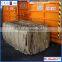 paper Scrap press bundling machine