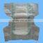 OEM Service disposable high quality baby diaper