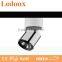 Mordern designed cob 31w dimmable led track light