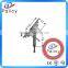 Swimming pool astral underwater light AC 12-24V stainless steel underwater light battery operated
