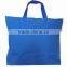 High quality cartoon ladies 600D shoulder beach weekend bag