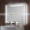 gorgeous villas or starred hotel backlit mirror advance defogger mirror