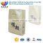 Custom Biodegradable Patch shopping handle PE plastic bag                        
                                                Quality Choice