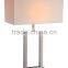 contempoary Zhongshan rectangula floor lamp suitable for hotel project